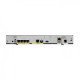 Cisco C1111-4P ISR 1100 4 Ports Dual GE WAN Ethernet Router