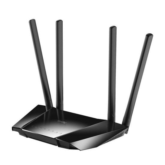 Cudy LT400 300Mbps Wireless N 4G LTE Route