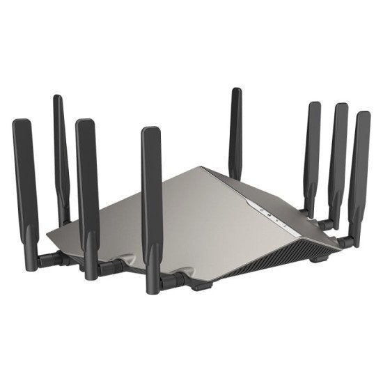 D-Link DIR-X6060 AX6000 Dual Band Multi-Gigabit Gaming Router