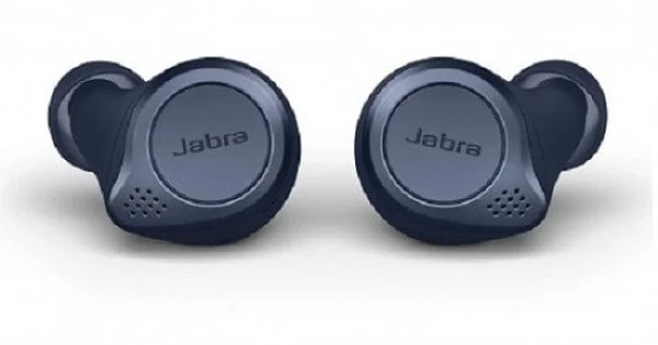 Jabra Elite Active 75t Wireless Earbuds Price in BD