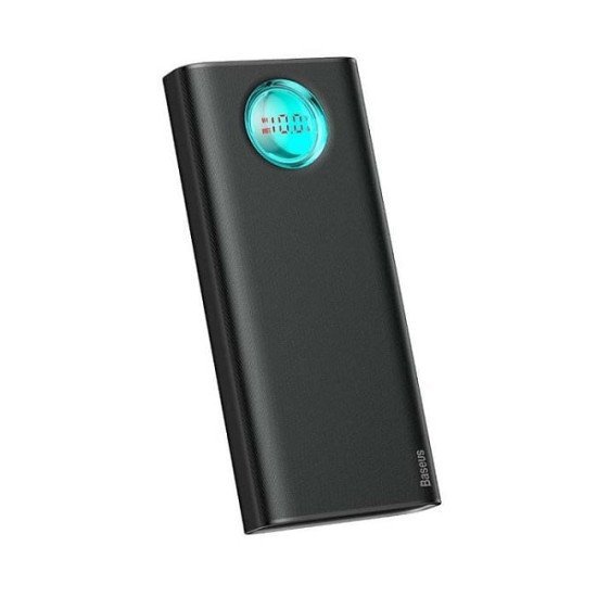 Baseus PPALL-LG01 20000mAh Amblight Quick Charging Power Bank