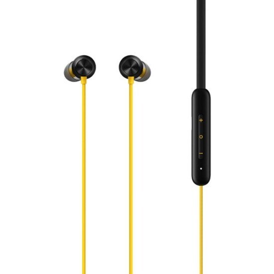 Realme Buds Wireless 2 Neo Neckband Bluetooth Earphones