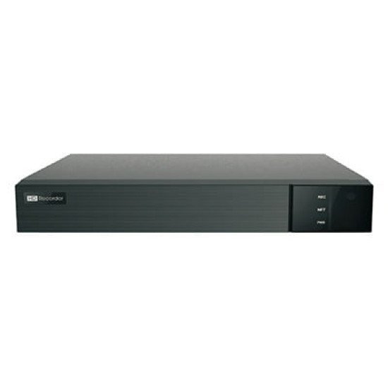 TVT TD-2116NS-HL 16 CH Hybrid DVR