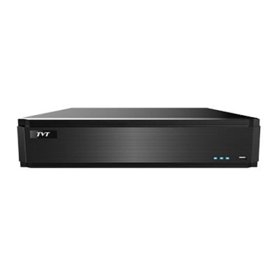 TVT TD-3364B8 64 CH HD NVR