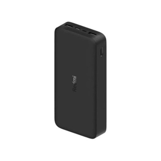 Xiaomi Mi Redmi PB200LZM 20000mAh Quick Charging Power Bank