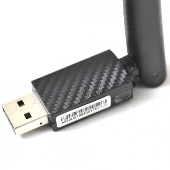 TotoLink A650UA 650Mbps AC Wireless Dual Band USB Lan Card