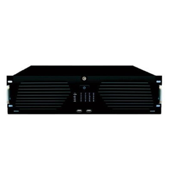 TVT TD-N064E/N128E 64/128CH HD NVR