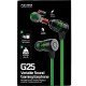 Plextone G25 3.5mm Gaming Earphones