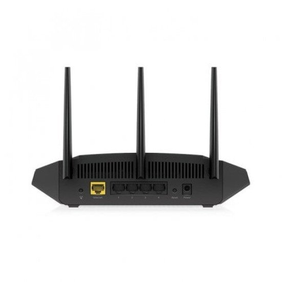 Netgear RAX10 4-Stream AX1800 1800mbps WiFi Router