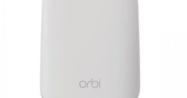 NETGEAR Orbi RBS350 AX1800 Satellite