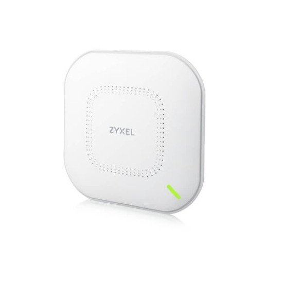 Zyxel NWA210AX 802.11ax (WiFi 6) Dual-Radio POE Access Point