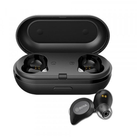 BOYA BY-AP1 True Wireless Stereo Earbuds