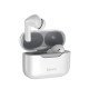 Baseus SIMU S1 ANC True Wireless Earphone White