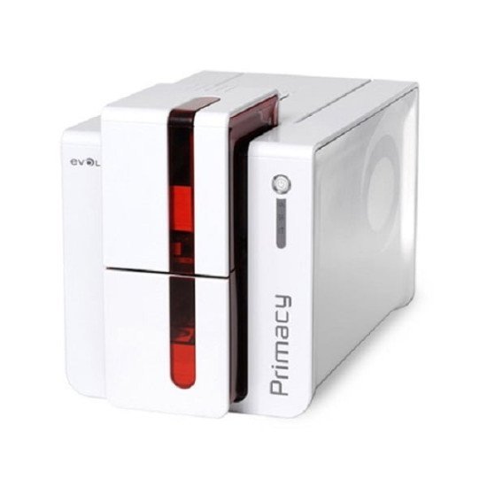 Evolis Primacy Duplex Expert Card Printer