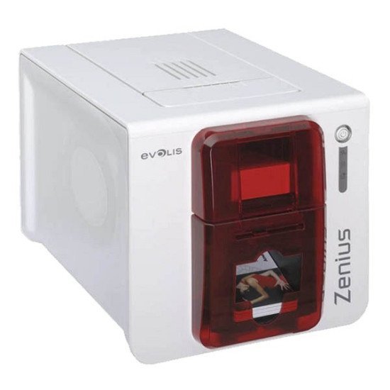 Evolis Zenius Classic Card Printer