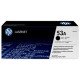 HP 53A Black Toner (for LJP2015, M2727, P2014)