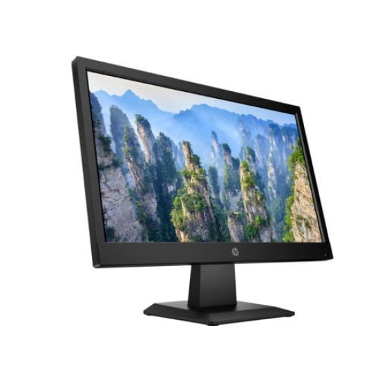 HP V19 18.5 Inch HD Monitor