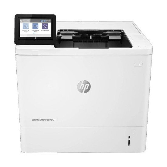 HP LaserJet Enterprise M612dn Printer