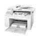 HP LaserJet Pro MFP M227fdn Multifunction Printer