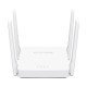 Mercusys AC10 AC1200 1200mbps 4 Antenna Dual Band Wifi Router