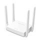 Mercusys AC10 AC1200 1200mbps 4 Antenna Dual Band Wifi Router