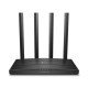 TP-Link Archer A6 V3 AC1200 1200mbps Dual-Band Gigabit MU-MIMO Mesh WiFi Router