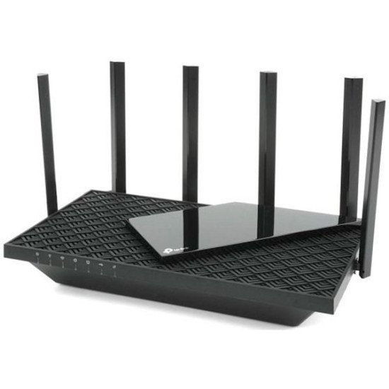 TP-Link Archer AX73 AX5400 Dual-Band 6-Stream Gigabit Wi-Fi 6 Router