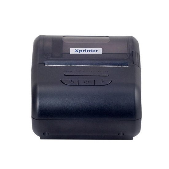 Xprinter XP-P210 Mobile Receipt Direct Thermal Label & POS Printer