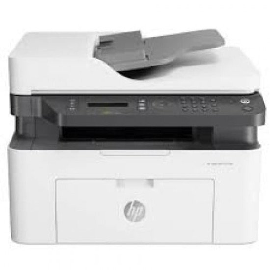 HP Laser MFP 137fnw Printer