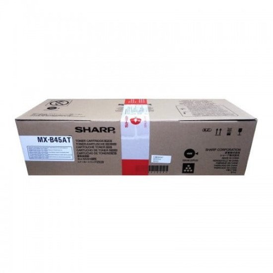 Sharp MX-B45AT Toner