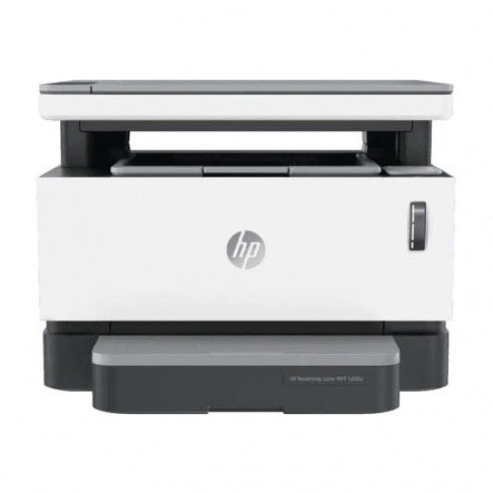 HP Neverstop Laser MFP 1200W Multifunction Laser Printer