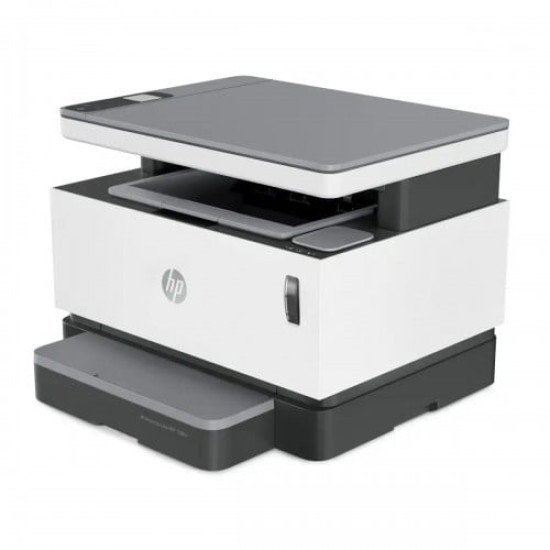 HP Neverstop Laser MFP 1200W Multifunction Laser Printer