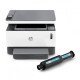 HP Neverstop Laser MFP 1200W Multifunction Laser Printer