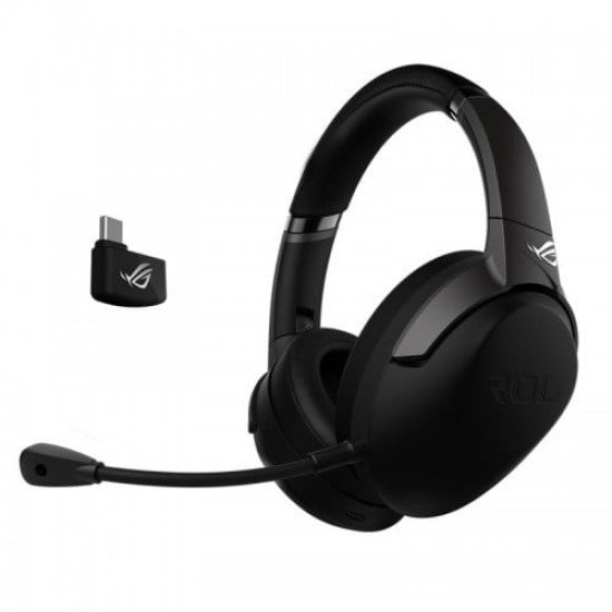 Asus ROG Strix Go 2.4 Wireless USB Type C Gaming Headset