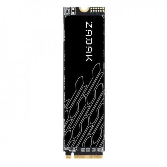 ZADAK TWSG3 256GB PCIe Gen3×4 M.2 SSD