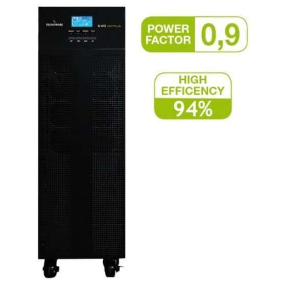 Tecnoware FGCEVDP20TT/00 20KVA Online UPS