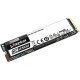 Kingston KC2500 250GB PCIe 4.0 NVMe M.2 SSD