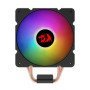 Redragon CC-2000 RGB Air CPU Cooler