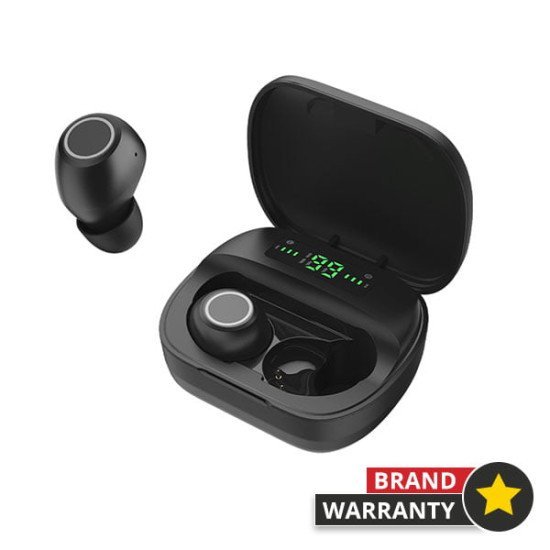 Yison Celebrat W9 True Wireless Earbuds