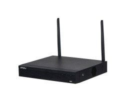 Dahua imou NVR1104HS-W-S2 4 Channel Wi-Fi NVR