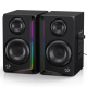 Redragon GS812 Andante 2.0 Channel Wireless RGB Gaming Speaker