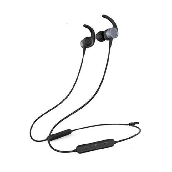 Yison E17 IPX5 Bluetooth v5.0 Neckband Earphone