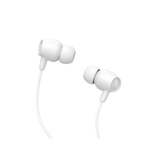 Yison FLY-1 In-Ear White Earphone