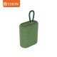 Yison WS-8 Portable Bluetooth Speaker (Green)