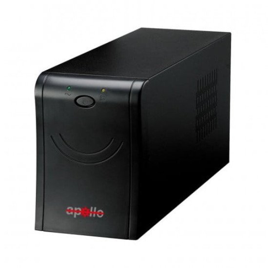 Apollo 1200F 2000VA Offline UPS