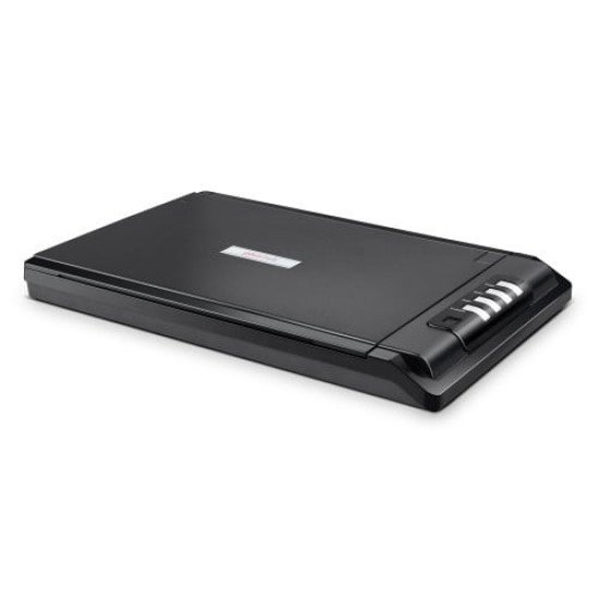 Plustek OpticSlim 2700 A4 Color Flatbed Scanner