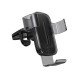 Baseus Explore Gravity Car Mount 15W Wireless Charger (WXYL-K01)