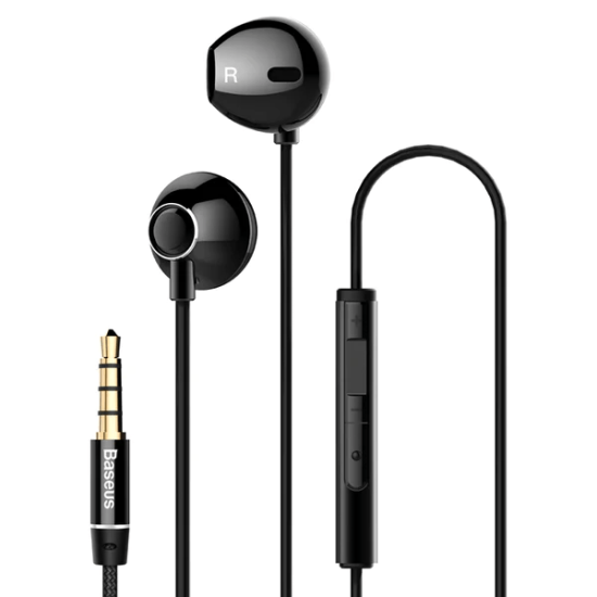 Baseus Encok H06 Lateral In-Ear Wired Earphone