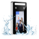 TIMMY TM-AI01 IP65 Waterproof Dynamic Facial Recognition Terminal