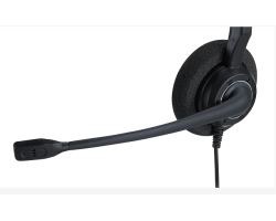 Inbertec Ubeida UB210 Series Headset